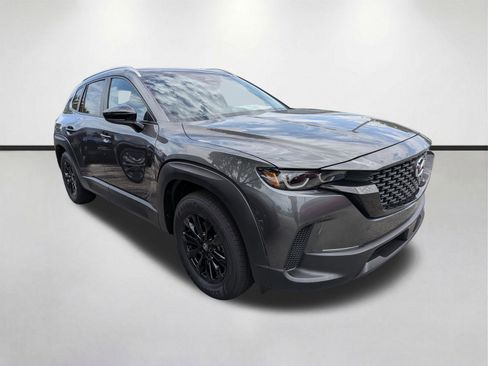 New 2026 MAZDA CX-50 AWD 2.5 S w/ Cargo Package image 2