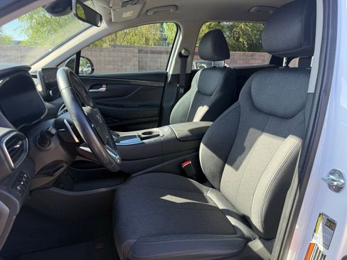 Used 2022 Hyundai Santa Fe XRT image 12