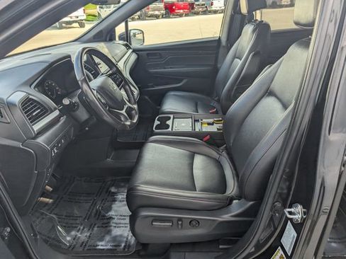 Used 2025 Honda Odyssey Sport-L image 2