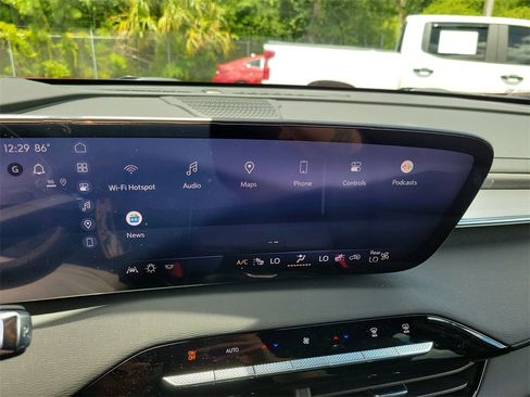 New 2025 Buick Enclave Sport Touring w/ Power Package image 22