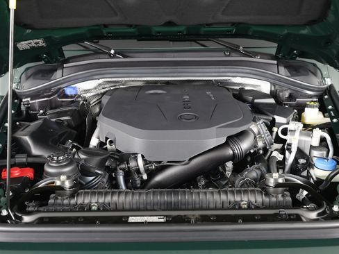 New 2026 INEOS Grenadier AWD/4WD image 15