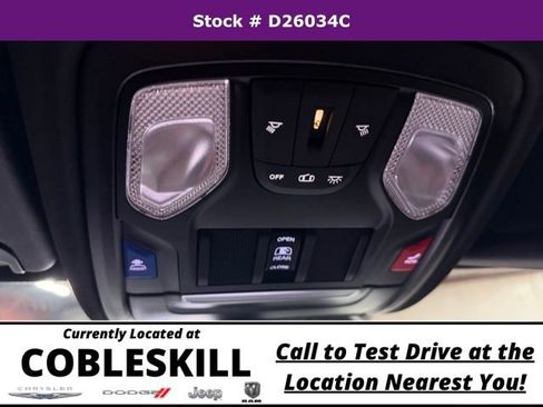 New 2026 RAM 1500 Classic Warlock AWD/4WD image 25
