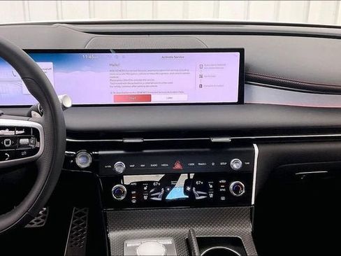 New 2026 Genesis G80 3.5T Sport Prestige AWD/4WD image 27