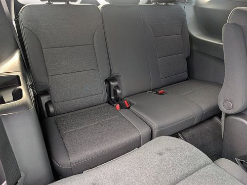 New 2026 Chevrolet Traverse LT w/ Driver Confidence Package image 14