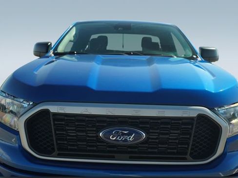 Used 2019 Ford Ranger XLT image 37