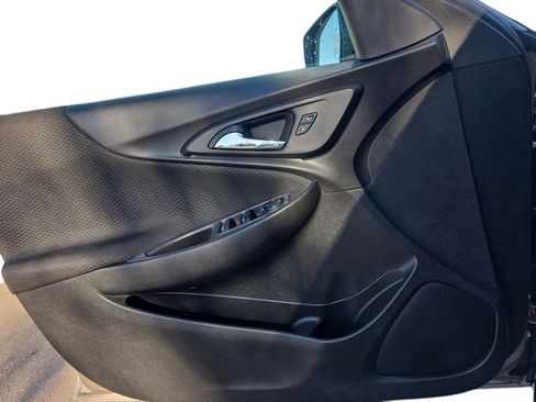 Used 2024 Chevrolet Malibu LS image 17