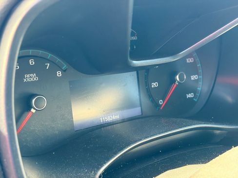 Used 2019 Chevrolet Colorado LT AWD/4WD image 9