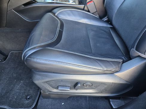 Certified 2022 Ford Explorer ST w/ Equipment Group 401A image 17