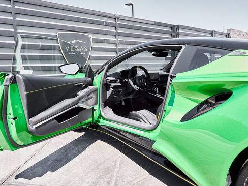 Used 2026 Lotus Emira SE RWD image 27