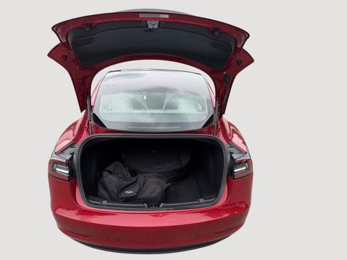 Used 2020 Tesla Model 3 Performance AWD/4WD image 9