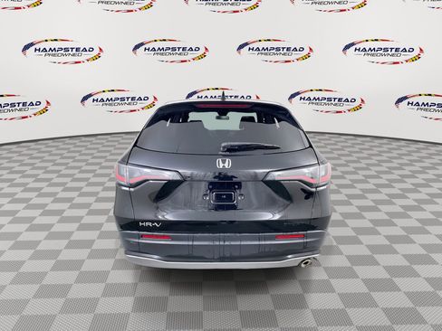 Used 2023 Honda HR-V Sport image 7