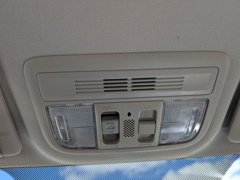 Used 2016 Honda Civic EX-T image 32