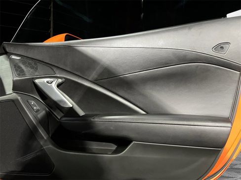 Used 2019 Chevrolet Corvette Z06 image 13
