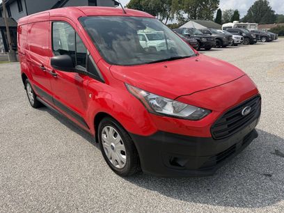 Used 2022 Ford Transit Connect XL