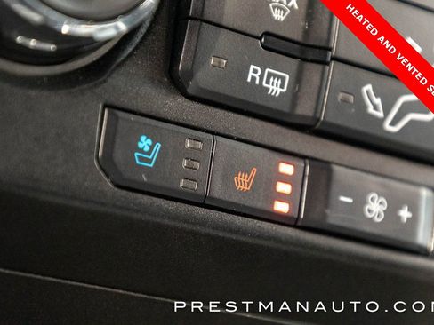 Used 2021 Ford F350 Lariat w/ Lariat Ultimate Package image 13