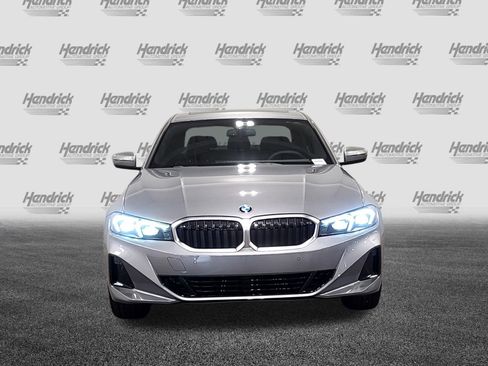 New 2026 BMW 330i xDrive Sedan w/ Convenience Package image 2