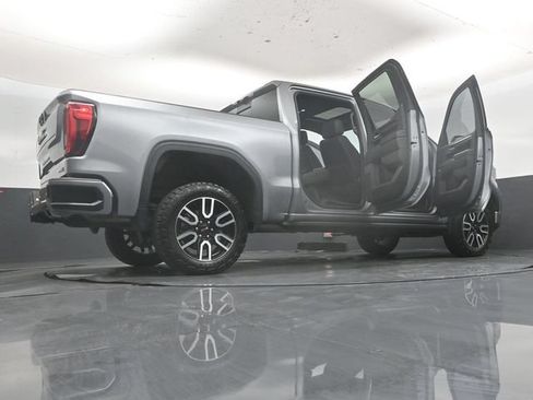 Used 2024 GMC Sierra 1500 AT4 w/ Technology Package AWD/4WD image 62