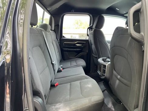 Used 2022 RAM 1500 Big Horn AWD/4WD image 19
