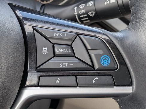 Used 2023 Nissan Altima 2.5 SV w/ SV Premium Package AWD/4WD image 26