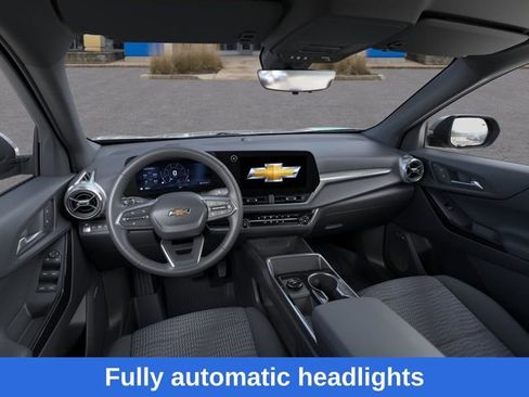 New 2026 Chevrolet Equinox LT w/ Safety and Technology Package AWD/4WD image 16