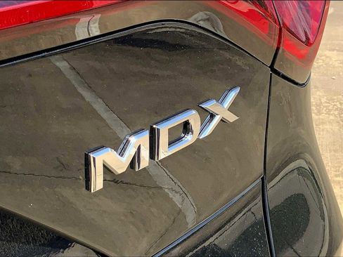 New 2026 Acura MDX FWD w/ Technology Package image 15