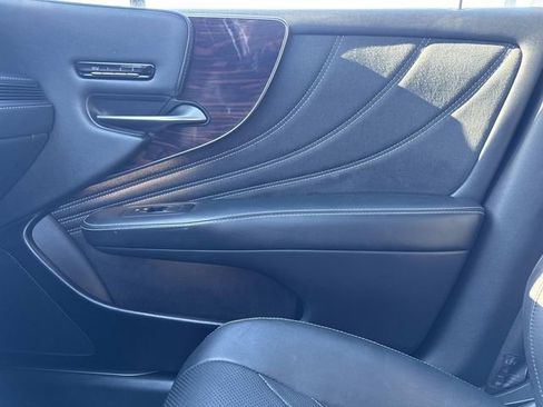 Certified 2021 Lexus LS 500 500 Base w/ Interior Upgrade Package image 23