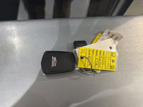 Used 2020 Cadillac XT4 Sport image 43