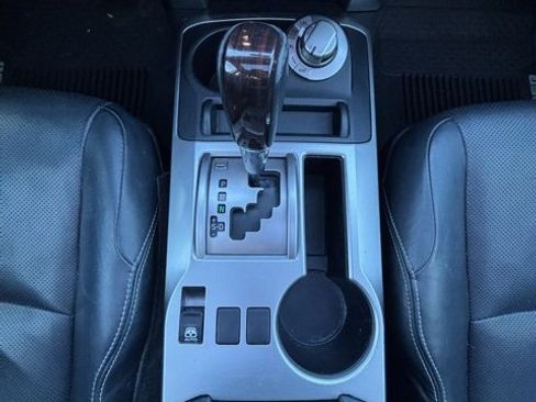 Used 2017 Toyota 4Runner Limited image 22