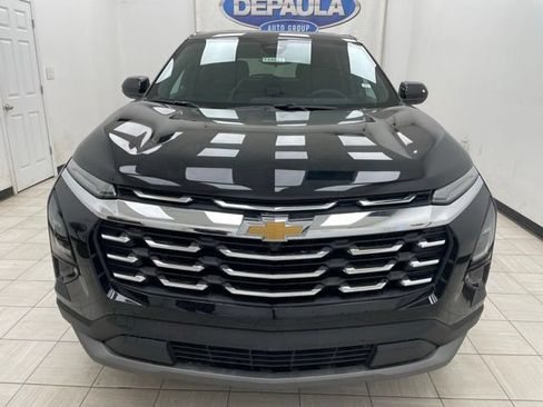 New 2026 Chevrolet Equinox LT AWD/4WD image 15