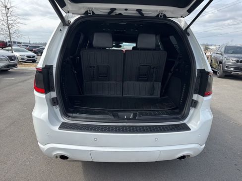 Used 2019 Dodge Durango GT image 38