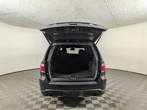 Certified 2023 Dodge Durango GT image 10