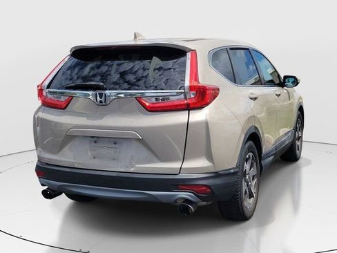 Used 2017 Honda CR-V EX image 5