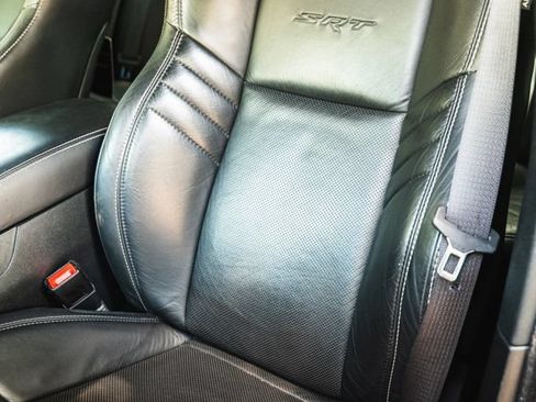 Used 2016 Dodge Charger SRT Hellcat w/ Harman/Kardon Audio Group RWD image 20