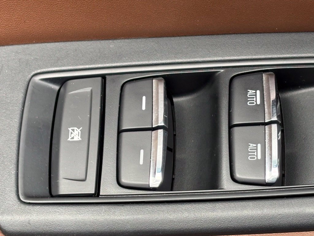 Used 2020 Subaru Forester Touring w/ Popular Package #2 AWD/4WD image 38