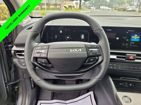 New 2026 Kia Sportage SX Prestige image 12