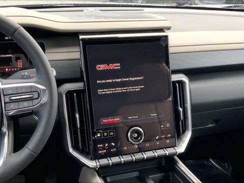 New 2026 GMC Acadia Elevation w/ Black Edition image 7