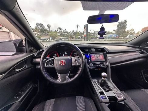 Used 2017 Honda Civic Si image 23