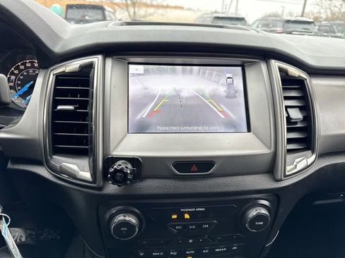 Used 2020 Ford Ranger XLT w/ Equipment Group 301A Mid image 18