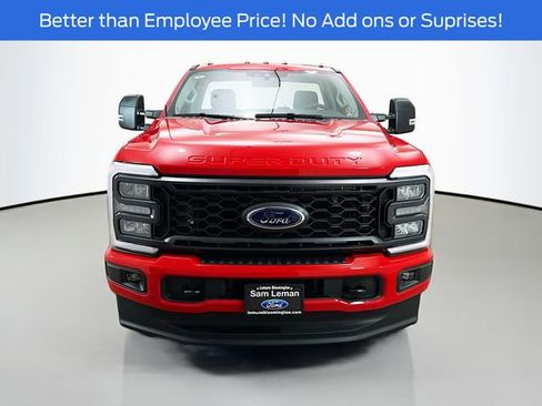 New 2026 Ford F350 XL AWD/4WD image 2