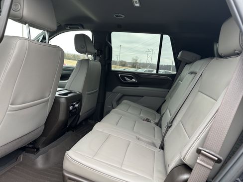 Used 2022 GMC Yukon SLT image 24
