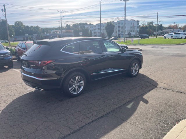 Used 2025 Acura MDX SH-AWD image 14