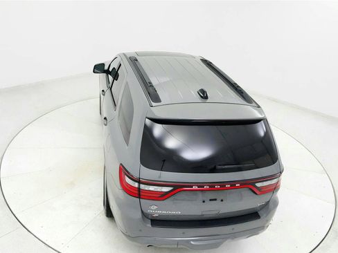 Used 2024 Dodge Durango GT AWD/4WD image 16