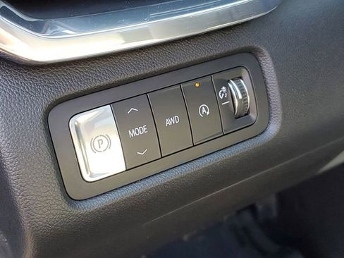 New 2026 GMC Acadia Elevation w/ Elevation Premium Package image 9