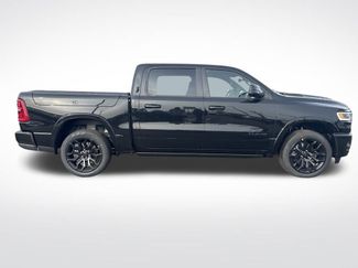 New 2026 RAM 1500 Limited video 2