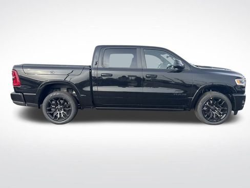 New 2026 RAM 1500 Limited image 2