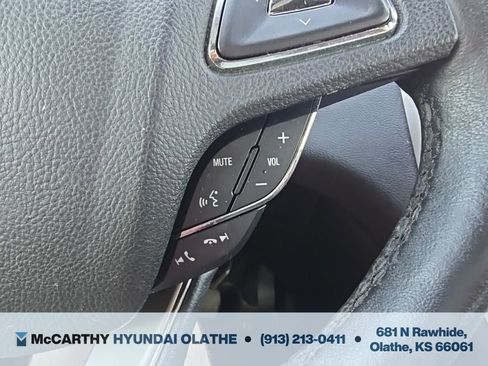 Used 2015 Lincoln MKC FWD image 17