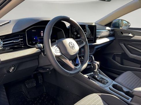 New 2026 Volkswagen Jetta S image 7