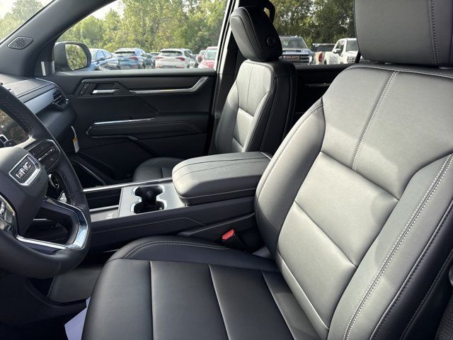 New 2027 GMC Acadia Elevation w/ Black Edition AWD/4WD image 5
