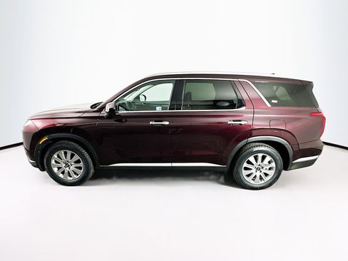 Used 2025 Hyundai Palisade SEL image 4