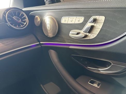 Certified 2023 Mercedes-Benz E 450 4MATIC Cabriolet image 29